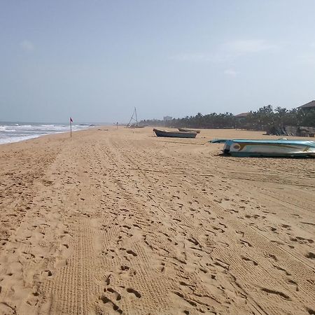 Hotel Yoho Mango House Negombo Zewnętrze zdjęcie