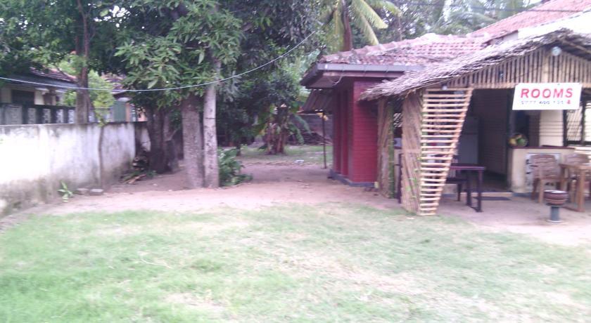 Hotel Yoho Mango House Negombo Pokój zdjęcie