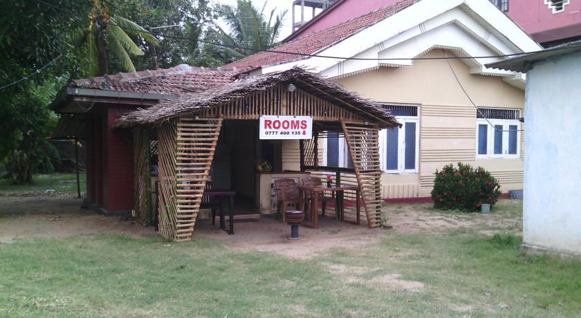 Hotel Yoho Mango House Negombo Pokój zdjęcie