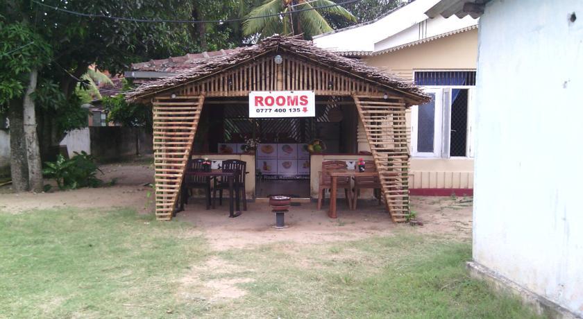 Hotel Yoho Mango House Negombo Pokój zdjęcie