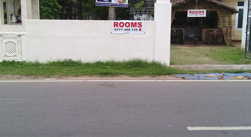 Hotel Yoho Mango House Negombo Pokój zdjęcie