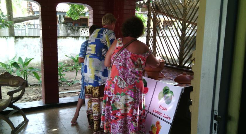 Hotel Yoho Mango House Negombo Zewnętrze zdjęcie