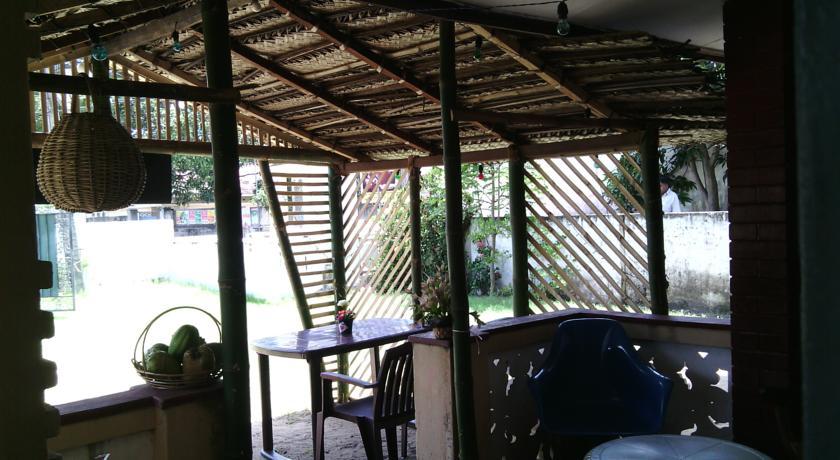 Hotel Yoho Mango House Negombo Pokój zdjęcie