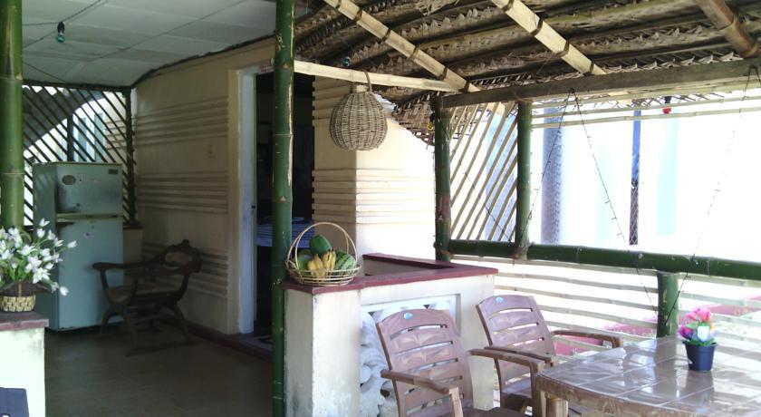 Hotel Yoho Mango House Negombo Pokój zdjęcie