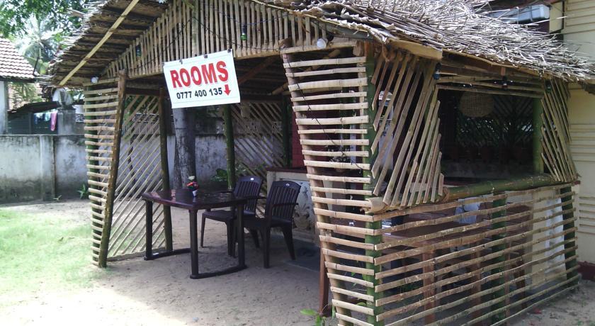 Hotel Yoho Mango House Negombo Pokój zdjęcie