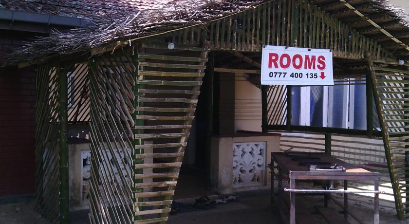 Hotel Yoho Mango House Negombo Zewnętrze zdjęcie