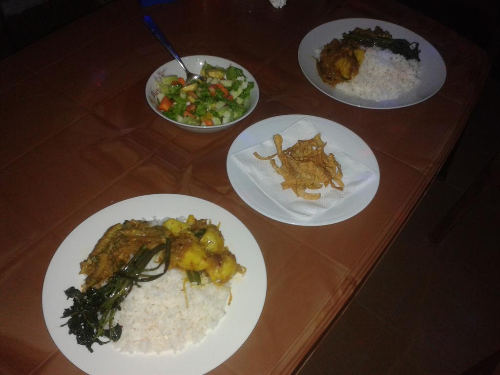 Hotel Yoho Mango House Negombo Zewnętrze zdjęcie