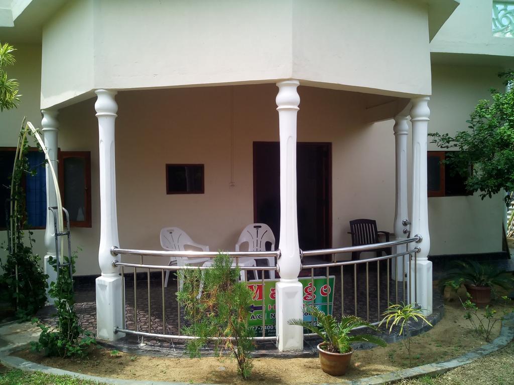 Hotel Yoho Mango House Negombo Zewnętrze zdjęcie