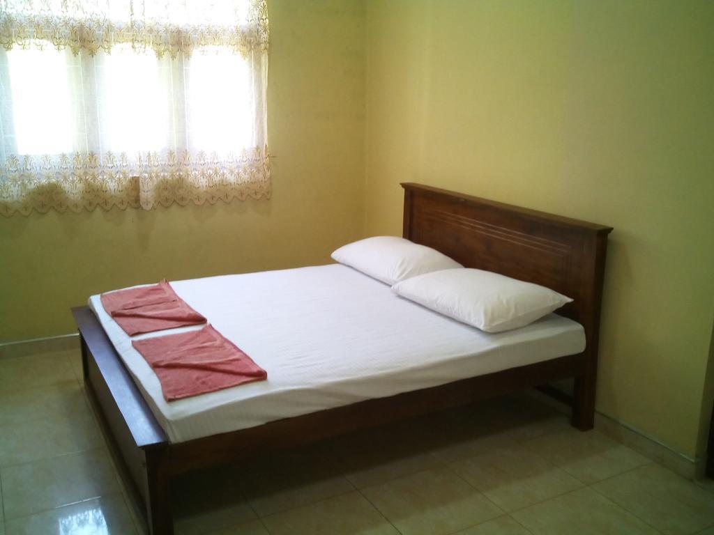 Hotel Yoho Mango House Negombo Zewnętrze zdjęcie