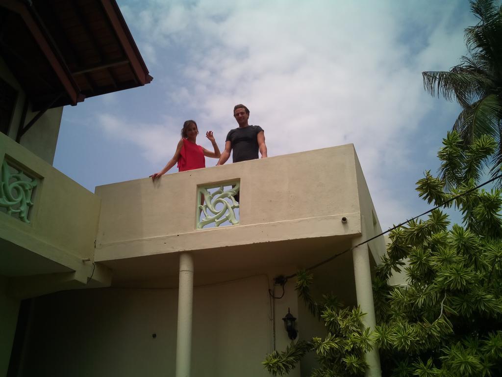 Hotel Yoho Mango House Negombo Zewnętrze zdjęcie