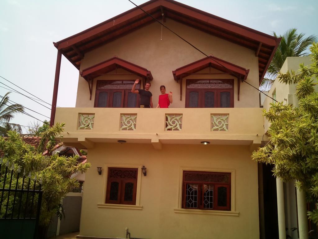 Hotel Yoho Mango House Negombo Zewnętrze zdjęcie