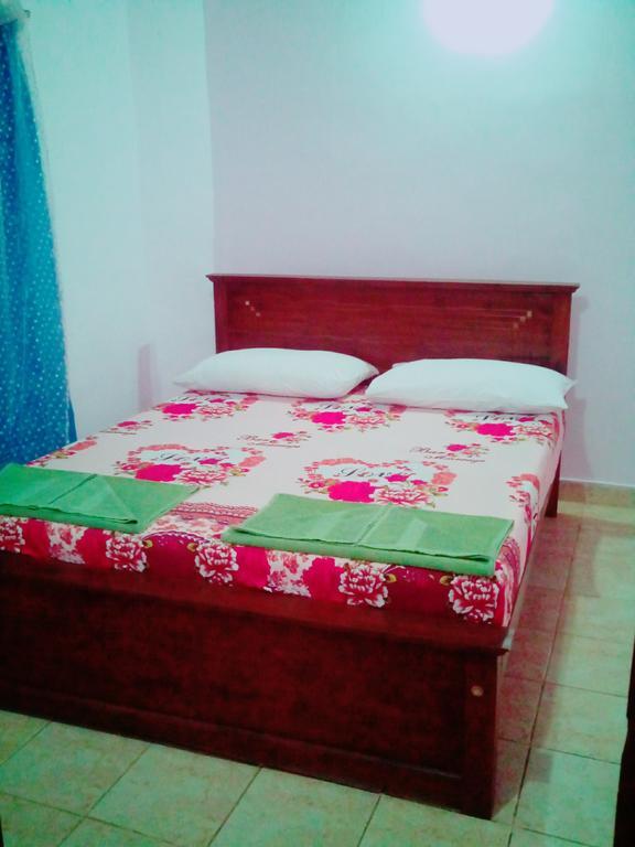 Hotel Yoho Mango House Negombo Zewnętrze zdjęcie