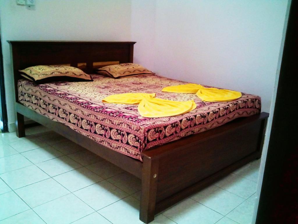 Hotel Yoho Mango House Negombo Zewnętrze zdjęcie
