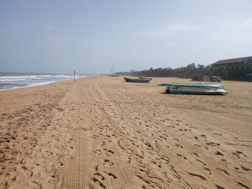 Hotel Yoho Mango House Negombo Zewnętrze zdjęcie