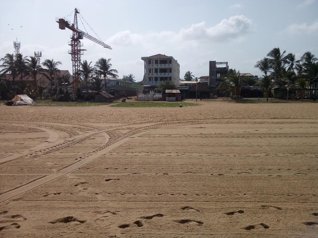 Hotel Yoho Mango House Negombo Zewnętrze zdjęcie